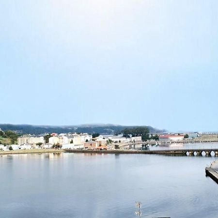 Viveiro Bahia Leilighet Eksteriør bilde