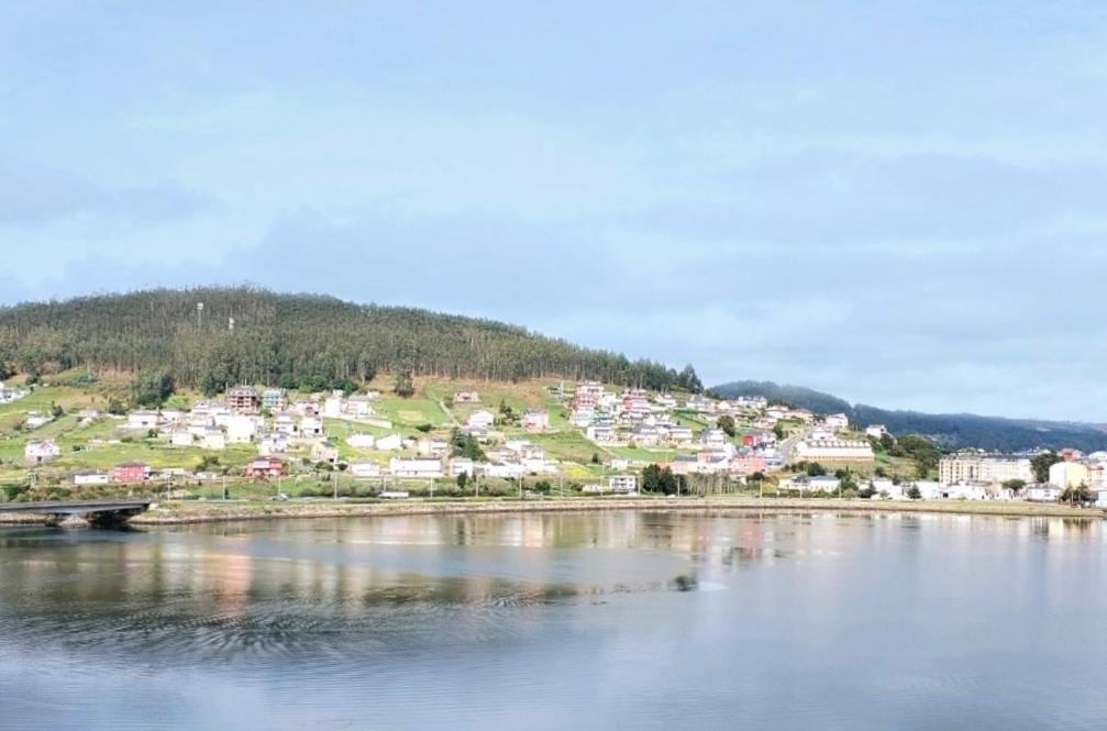 Viveiro Bahia Leilighet Eksteriør bilde
